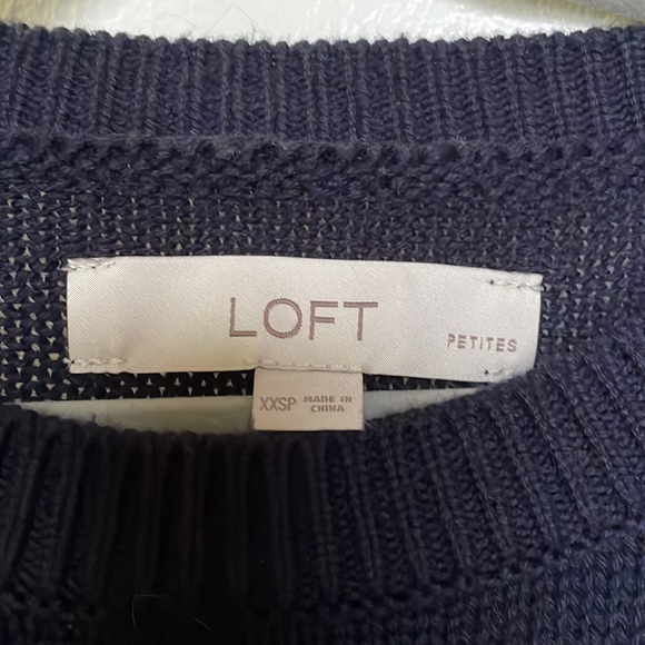 Loft Sweater - Picture 2 of 3